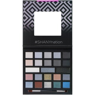 Foto 5 | Foto 5 | Paleta De Sombras De Ojos Shany Afterhours 23 Tonos Mate Y Brillantes - Venta Internacional.