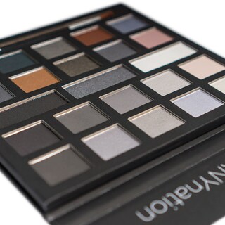 Foto 7 | Foto 7 | Paleta De Sombras De Ojos Shany Afterhours 23 Tonos Mate Y Brillantes - Venta Internacional.