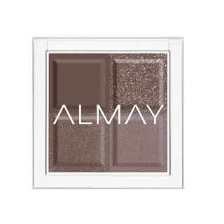 Foto 1 | Foto 1 | Paleta De Sombras De Ojos Almay Shadow Squad Throwing Shade 1 Unidad - Venta Internacional.