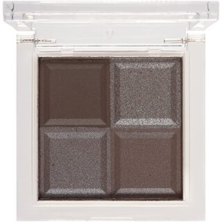 Foto 3 | Foto 3 | Paleta De Sombras De Ojos Almay Shadow Squad Throwing Shade 1 Unidad - Venta Internacional.