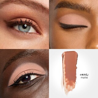Foto 3 | Foto 3 | Sombra De Ojos Líquida Stila Liqua Play Long-wear Matte Cream - Venta Internacional.
