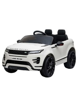 Foto 1 | Foto 1 | Pingüe Montable Eléctrico Para Niños| Range Rover Evoque Licencia Oficial |control Remoto 2.4ghz | Bateria 12v 4.5ah | Usb