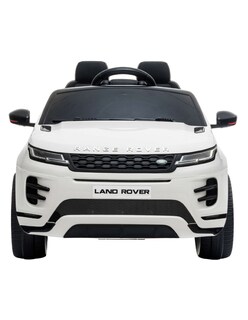 Foto 2 | Foto 2 | Pingüe Montable Eléctrico Para Niños| Range Rover Evoque Licencia Oficial |control Remoto 2.4ghz | Bateria 12v 4.5ah | Usb