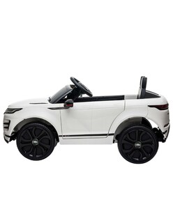 Foto 3 | Foto 3 | Pingüe Montable Eléctrico Para Niños| Range Rover Evoque Licencia Oficial |control Remoto 2.4ghz | Bateria 12v 4.5ah | Usb