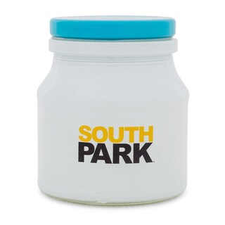 Foto 1 | Foto 1 | Tarro De Vidrio Silver Buffalo South Park Randy Marsh 150 Ml - Venta Internacional.