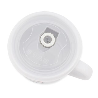 Foto 4 | Foto 4 | Taza Para Sopa Silver Buffalo Sanrio Hello Kitty 700 Ml - Venta Internacional.