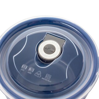 Foto 3 | Foto 3 | Taza De Sopa Silver Buffalo Harry Potter Golden Trio 700 Ml - Venta Internacional.