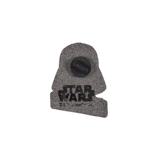Foto 4 | Foto 4 | Casco De Darth Vader De Star Wars Con Forma De Pin Esmaltado Del 4 De Mayo - Venta Internacional.