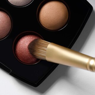 Foto 4 | Foto 4 | Brocha Para Sombras De Ojos Laura Geller New York De Doble Punta - Venta Internacional.