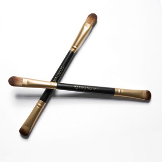 Foto 7 | Foto 7 | Brocha Para Sombras De Ojos Laura Geller New York De Doble Punta - Venta Internacional.