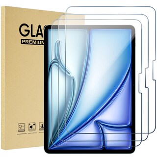 Foto 1 | Foto 1 | Protector De Pantalla Procase Para Ipad Pro 13 2024/ipad Air 13 - Venta Internacional.