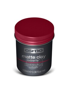 Foto 1 | Foto 1 | Cera Para Peinar Osmo Matte Clay Extreme Hold 100 Ml - Venta Internacional.