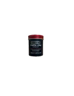 Foto 2 | Foto 2 | Cera Para Peinar Osmo Matte Clay Extreme Hold 100 Ml - Venta Internacional.
