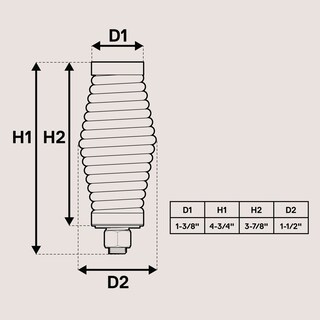 Foto 6 | Foto 6 | Soporte De Resorte Whip Light Flag Para Todoterreno  Utv  Atv Sxs - Venta Internacional.