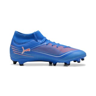 Foto 2 | Foto 2 | Tenis Puma Ultra 6 Play+fg/ag Unisex Negro