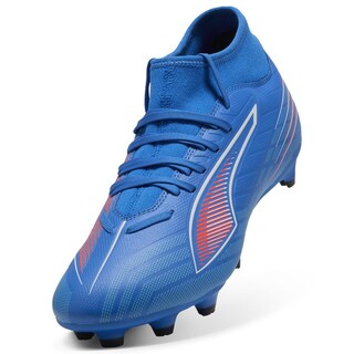 Foto 4 | Foto 4 | Tenis Puma Ultra 6 Play+fg/ag Unisex Negro