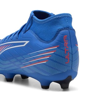 Foto 5 | Foto 5 | Tenis Puma Ultra 6 Play+fg/ag Unisex Negro