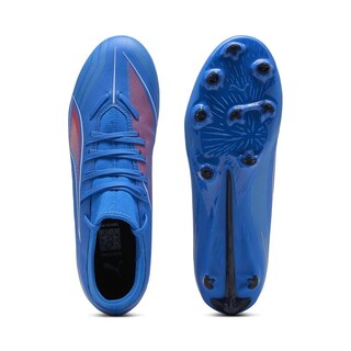 Foto 6 | Foto 6 | Tenis Puma Ultra 6 Play+fg/ag Unisex Negro