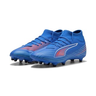 Foto 3 | Foto 3 | Tenis Puma Ultra 6 Play+fg/ag Unisex Negro