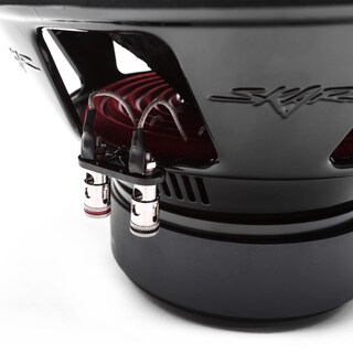 Foto 5 | Foto 5 | Subwoofer Para Coche Skar Audio Sdr-12 D2 12 1200 W De Potencia Máxima - Venta Internacional.