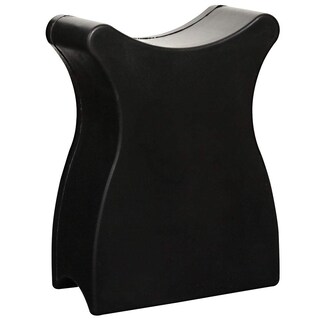 Foto 2 | Foto 2 | Reposapiés Forpro Professional Collection Pedi Black - Venta Internacional.