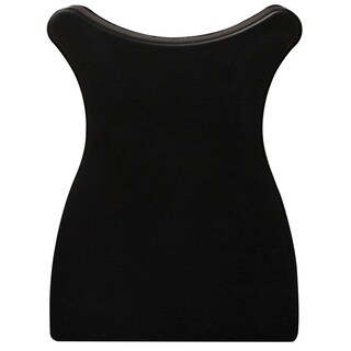 Foto 3 | Foto 3 | Reposapiés Forpro Professional Collection Pedi Black - Venta Internacional.