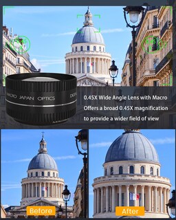 Foto 4 | Foto 4 | Cámara Vianger 4k Vlogging De 56 Mp Para Fotografía Y Vídeo Color Rosa - Venta Internacional.