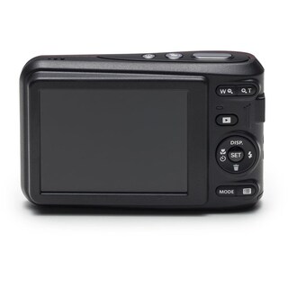Foto 7 | Foto 7 | Cámara Digital Kodak Pixpro Friendly Zoom Fz43-rd De 16 Mp Color Rojo - Venta Internacional.