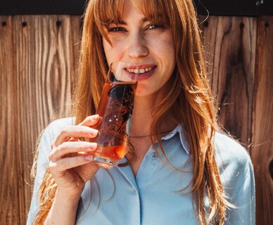 Foto 4 | Foto 4 | Set De Copas De Champán Star Wars Han Y Leia I Love You I Know - Venta Internacional.