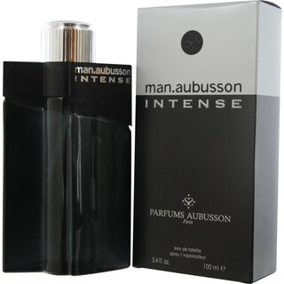 Foto 1 | Foto 1 | Perfume Aubusson Man Aubusson Intense Eau De Toilette 100 Ml - Venta Internacional.