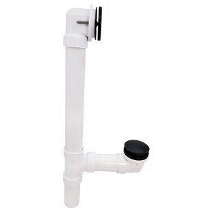 Foto 3 | Foto 3 | Conjunto Para Desagües Y Desagües De Baño Westbrass 493244h-62 Negro Mate - Venta Internacional.