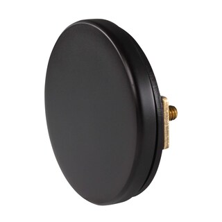 Foto 4 | Foto 4 | Conjunto Para Desagües Y Desagües De Baño Westbrass 493244h-62 Negro Mate - Venta Internacional.