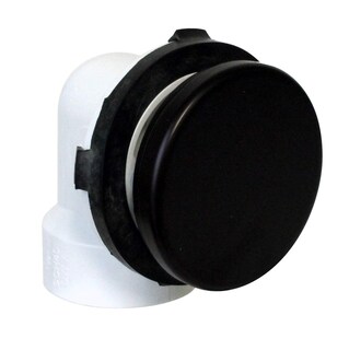Foto 6 | Foto 6 | Conjunto Para Desagües Y Desagües De Baño Westbrass 493244h-62 Negro Mate - Venta Internacional.