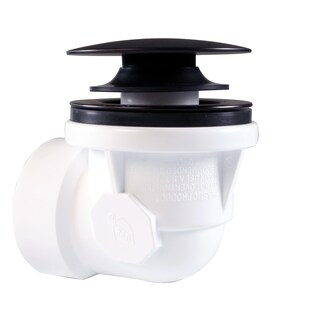 Foto 7 | Foto 7 | Conjunto Para Desagües Y Desagües De Baño Westbrass 493244h-62 Negro Mate - Venta Internacional.