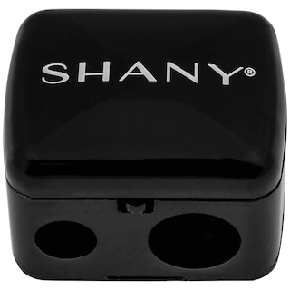 Foto 3 | Foto 3 | Sacapuntas Cosmético Shany Para Delineador De Ojos Y Lápiz Labial - Venta Internacional.