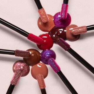 Foto 1 | Foto 1 | Brillo De Labios Black Opal Uptown Brown High Shine - Venta Internacional.