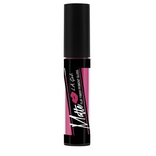 Foto 1 | Foto 1 | Brillo De Labios L.a. Girl Matte Flat Finish Pigment Timeless  5 Ml - Venta Internacional.