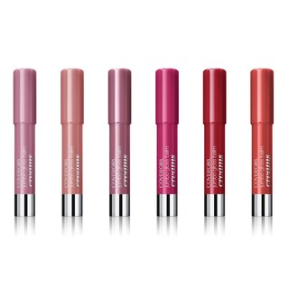 Foto 5 | Foto 5 | Bálsamo Labial Covergirl Colorlicious Jumbo Gloss Nectarine 3g - Venta Internacional.