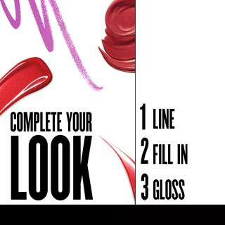 Foto 6 | Foto 6 | Bálsamo Labial Covergirl Colorlicious Jumbo Gloss Nectarine 3g - Venta Internacional.