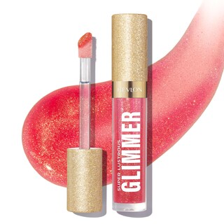 Foto 1 | Foto 1 | Brillo De Labios Revlon Super Lustrous Glimmer 4 Ml Haute Honey - Venta Internacional.