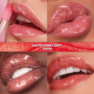 Foto 2 | Foto 2 | Brillo De Labios Revlon Super Lustrous Glimmer 4 Ml Haute Honey - Venta Internacional.