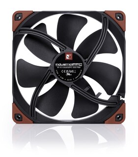 Foto 4 | Foto 4 | Ventilador Noctua Nf-a14 Ippc-3000 Pwm 140mm Negro - Venta Internacional.