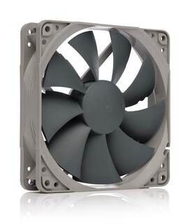Foto 1 | Foto 1 | Ventilador Noctua Nf-p12 Redux-1700 Pwm 120mm Gris - Venta Internacional.