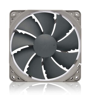 Foto 2 | Foto 2 | Ventilador Noctua Nf-p12 Redux-1700 Pwm 120mm Gris - Venta Internacional.