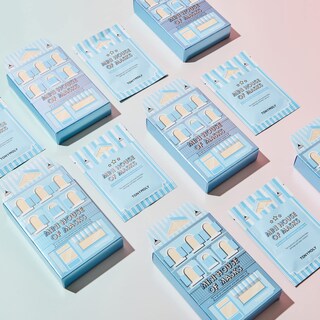 Foto 4 | Foto 4 | Mascarilla Para El Tratamiento De La Piel Tonymoly Mini House Of Masks 90ml - Venta Internacional.