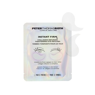 Foto 1 | Foto 1 | Mascarilla Para El Tratamiento De La Piel Peter Thomas Roth Instant Firmx Eye Patches - Venta Internacional.