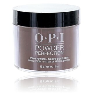 Foto 1 | Foto 1 | Polvo De Inmersión Opi Powder Perfection ¡no Conoces A Jacques! 43 Ml - Venta Internacional.