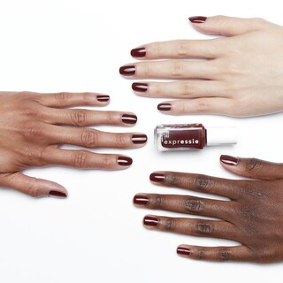 Foto 3 | Foto 3 | Esmalte De Uñas Essie Expressie Quick-dry 8 Free Vegan 10 Ml - Venta Internacional.