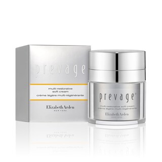 Foto 1 | Foto 1 | Crema Hidratante Para La Piel Elizabeth Arden Prevage Soft Cream 50 Ml - Venta Internacional.