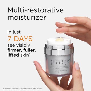 Foto 3 | Foto 3 | Crema Hidratante Para La Piel Elizabeth Arden Prevage Soft Cream 50 Ml - Venta Internacional.